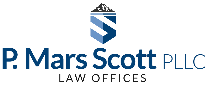 P. Mars Scott PLLC | Law Offices