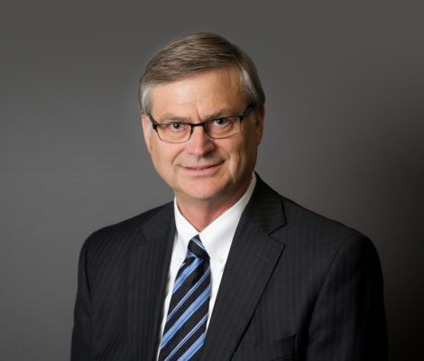 P. Mars Scott